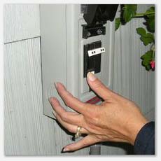 GFCIs are very important safety features for any outlet within six feet of water