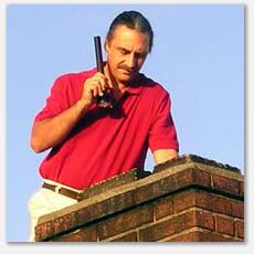 We inspect all chimneys for safety, integrity, function, and leaks