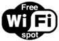 Free wifi for all clients and realtors at every inspection